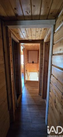 Maison à vendre 6 pièces 123 m² Le Bourg-d'Oisans