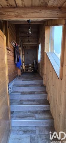 Maison à vendre 6 pièces 123 m² Le Bourg-d'Oisans