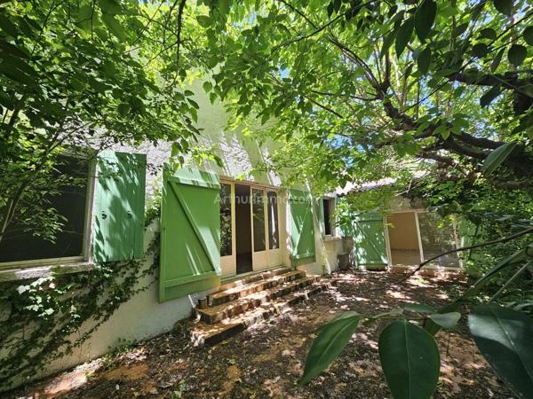 Vente                                                      Villa
                        
                     7 pièces                      200 m2                     à Draguignan