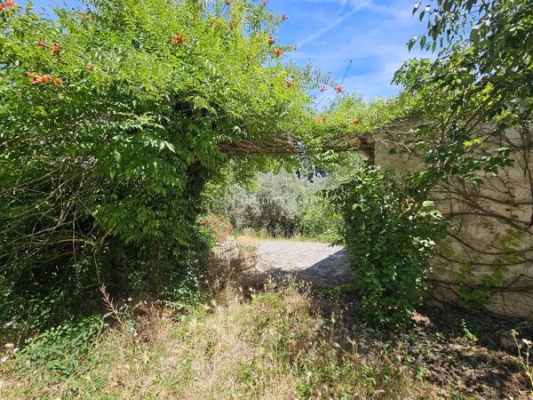 Vente                                                      Villa
                        
                     7 pièces                      200 m2                     à Draguignan