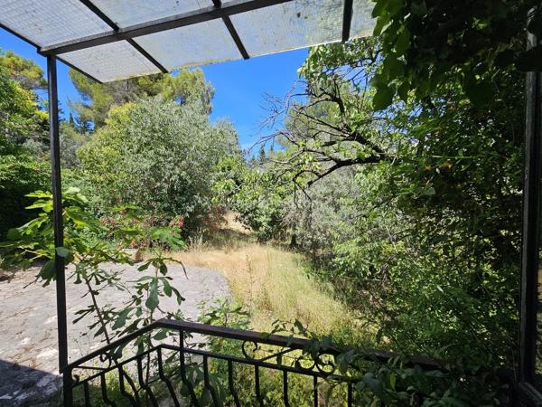 Vente                                                      Villa
                        
                     7 pièces                      200 m2                     à Draguignan