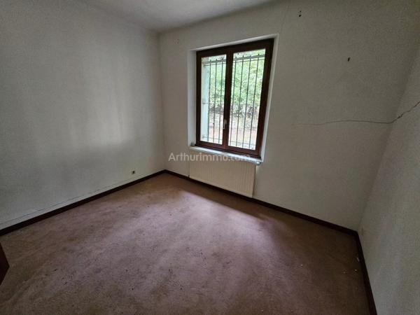 Vente                                                      Villa
                        
                     7 pièces                      200 m2                     à Draguignan