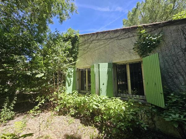 Vente                                                      Villa
                        
                     7 pièces                      200 m2                     à Draguignan
