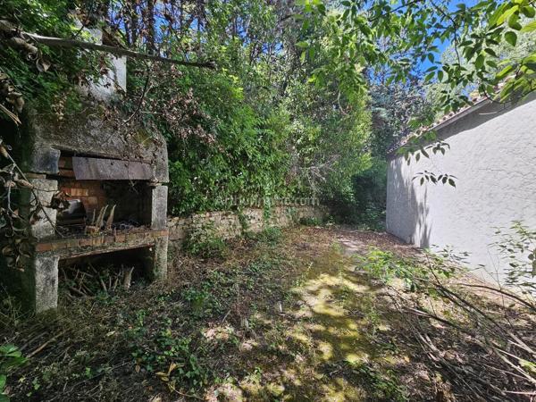 Vente                                                      Villa
                        
                     7 pièces                      200 m2                     à Draguignan