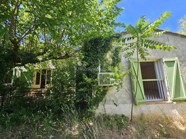 Vente                                                      Villa
                        
                     7 pièces                      200 m2                     à Draguignan