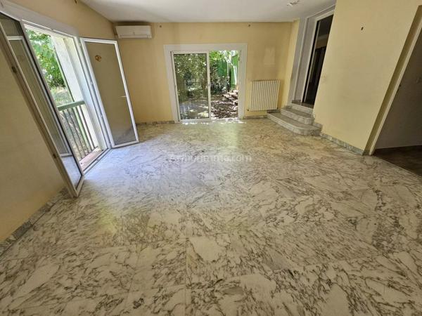 Vente                                                      Villa
                        
                     7 pièces                      200 m2                     à Draguignan