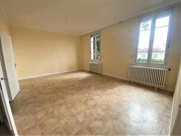 Maison à louer |  Toulouse |  4 pièces | 107 m²