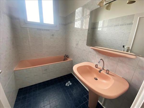 Maison à louer |  Toulouse |  4 pièces | 107 m²