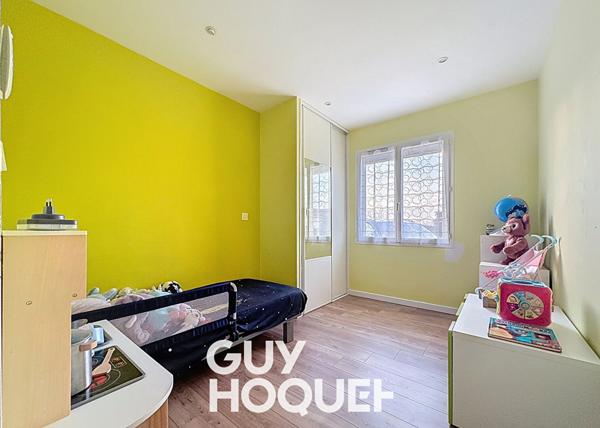 Maison Récente de Plain - Pied avec 4 CHBS - 01190 BOZ