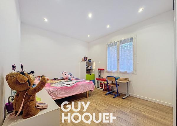 Maison Récente de Plain - Pied avec 4 CHBS - 01190 BOZ