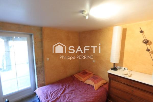 Aux portes de Courseulles Maison 198 m2 / 9 pièces