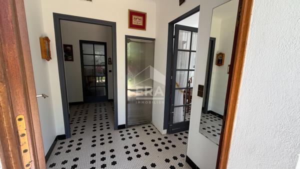 Maison Mios 3-4 chambres  terrain 3200m2 environ