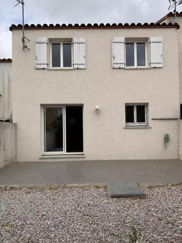 Villa T4 - A Vendre