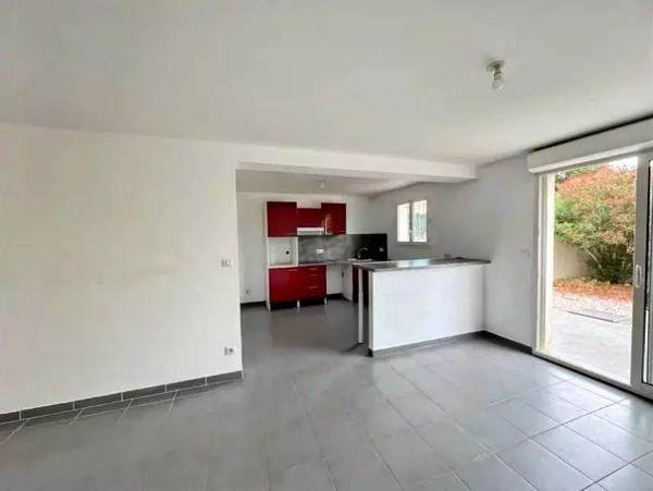 Villa T4 - A Vendre