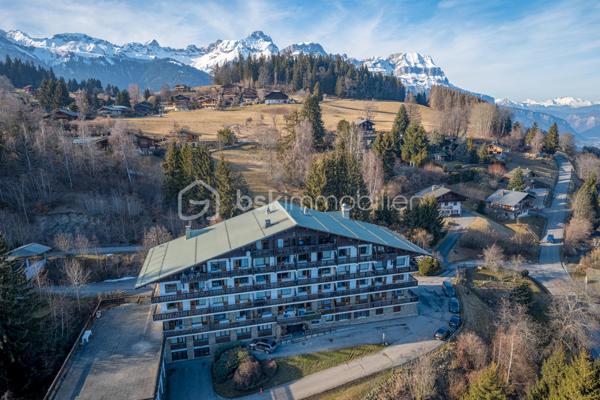 Appartement de 26,72 m²