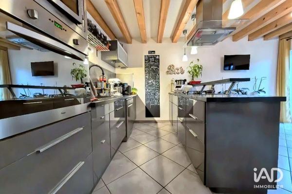 Maison à vendre 4 pièces 97 m² Coise-Saint-Jean-Pied-Gauthier