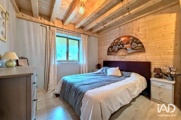 Maison à vendre 4 pièces 97 m² Coise-Saint-Jean-Pied-Gauthier