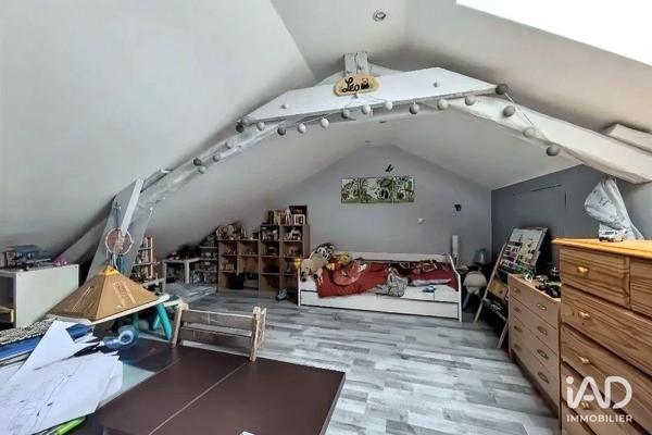 Maison à vendre 4 pièces 97 m² Coise-Saint-Jean-Pied-Gauthier