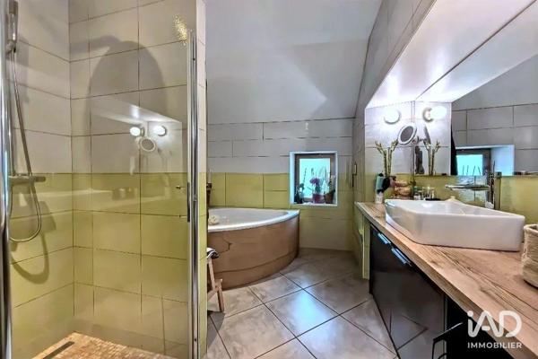 Maison à vendre 4 pièces 97 m² Coise-Saint-Jean-Pied-Gauthier