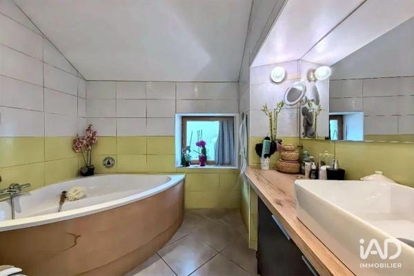 Maison à vendre 4 pièces 97 m² Coise-Saint-Jean-Pied-Gauthier