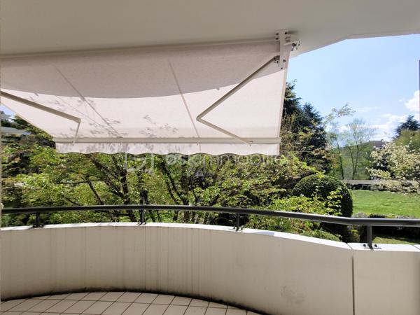 Appartement de 93,95 m²