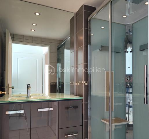 Appartement de 93,95 m²