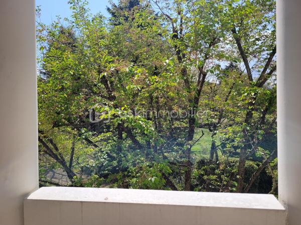 Appartement de 93,95 m²