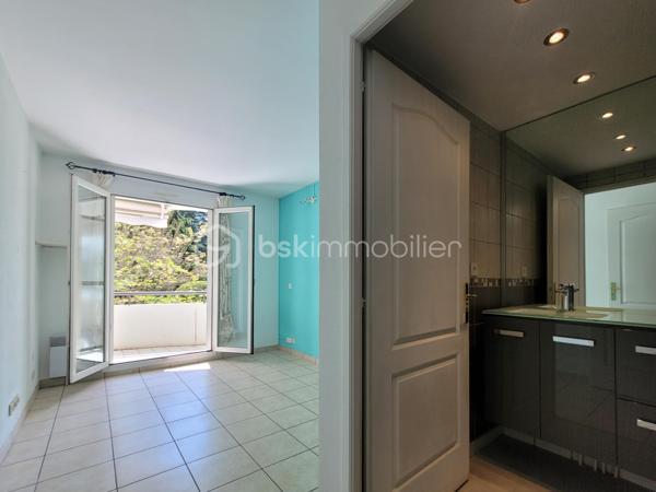 Appartement de 93,95 m²