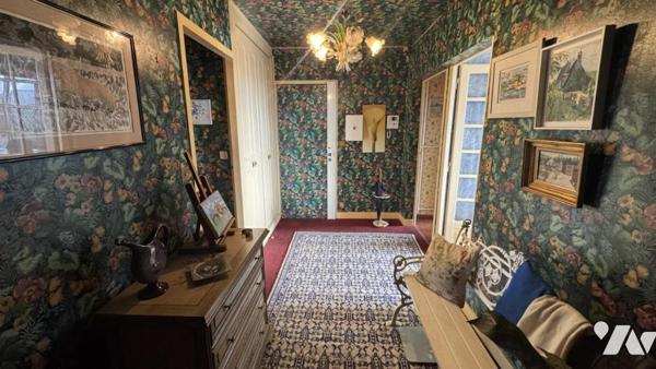 Quai du Havre - ROUEN - Vue Seine 