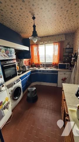 Quai du Havre - ROUEN - Vue Seine 