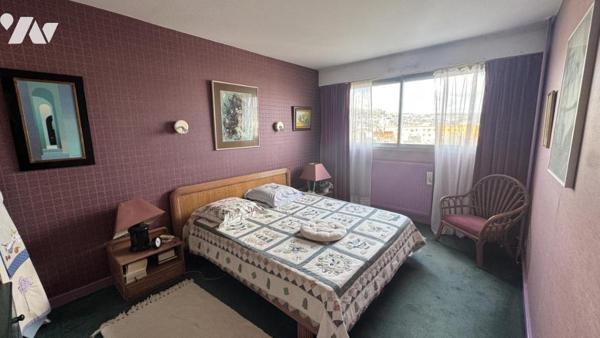 Quai du Havre - ROUEN - Vue Seine 