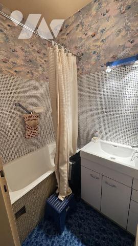 Quai du Havre - ROUEN - Vue Seine 