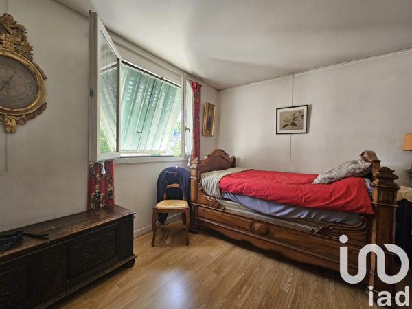 Appartement à vendre 3 pièces 56 m² Le Port-Marly