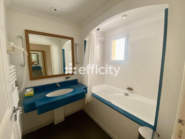 Appartement 1 pièce - 38 m²