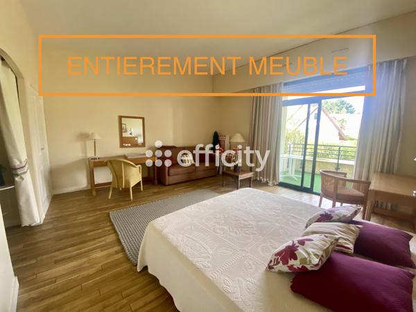 Appartement 1 pièce - 38 m²