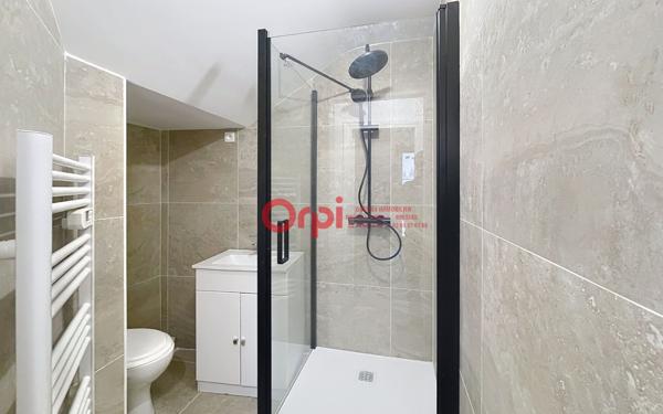 Appartement à vendre    3 pièces • 52 m2 Verneuil-en-Halatte