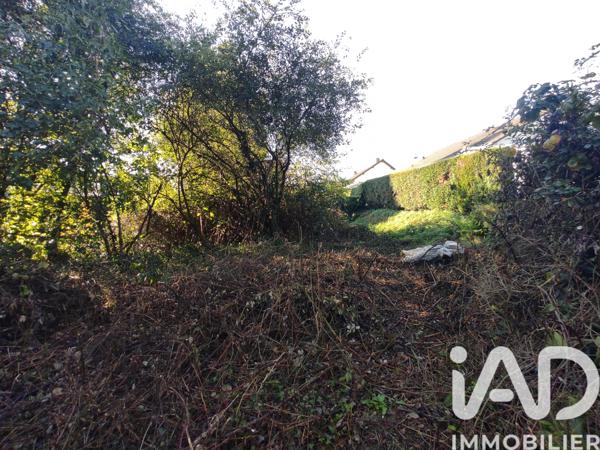 Terrain à vendre 454 m² Marigny-Le-Lozon