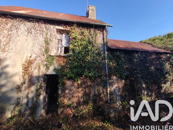 Terrain à vendre 454 m² Marigny-Le-Lozon