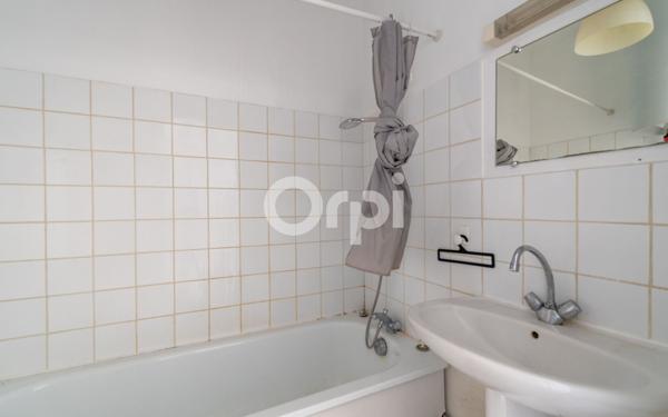 Appartement à vendre    1 pièce • 18,60 m2 Reims