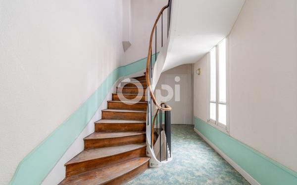 Appartement à vendre    1 pièce • 18,60 m2 Reims