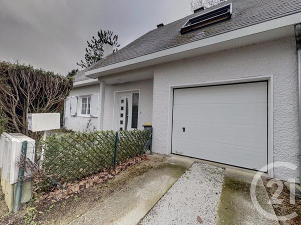 Maison à vendre  4 pièces - 101,80 m2 ORLEANS - 45