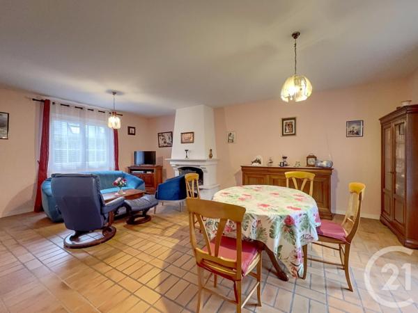 Maison à vendre  4 pièces - 101,80 m2 ORLEANS - 45