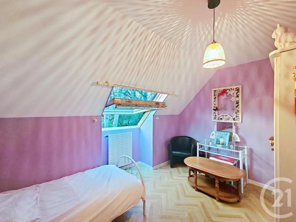 Maison à vendre  4 pièces - 101,80 m2 ORLEANS - 45