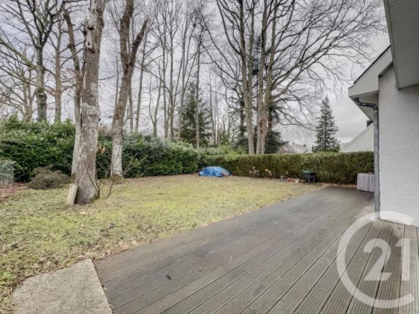 Maison à vendre  4 pièces - 101,80 m2 ORLEANS - 45