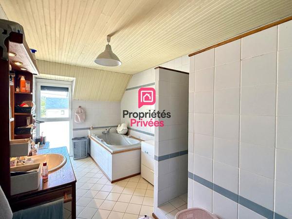 Maison Ancienne Beaumont En Veron 286m2 - Gîte -