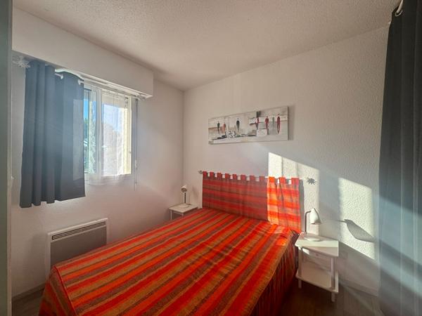 Appartement 2 pièces meublées à louer - St-Georges de Didonne