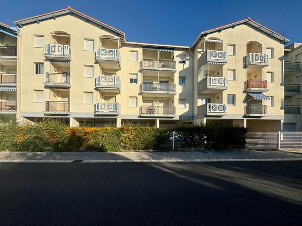 Appartement 2 pièces meublées à louer - St-Georges de Didonne