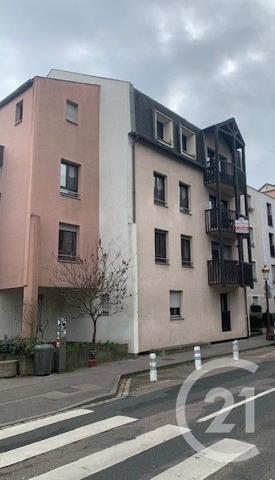 Appartement F4 à vendre  4 pièces - 85,01 m2 METZ - 57