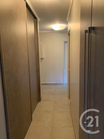 Appartement F4 à vendre  4 pièces - 85,01 m2 METZ - 57