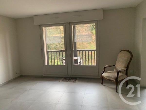 Appartement F4 à vendre  4 pièces - 85,01 m2 METZ - 57